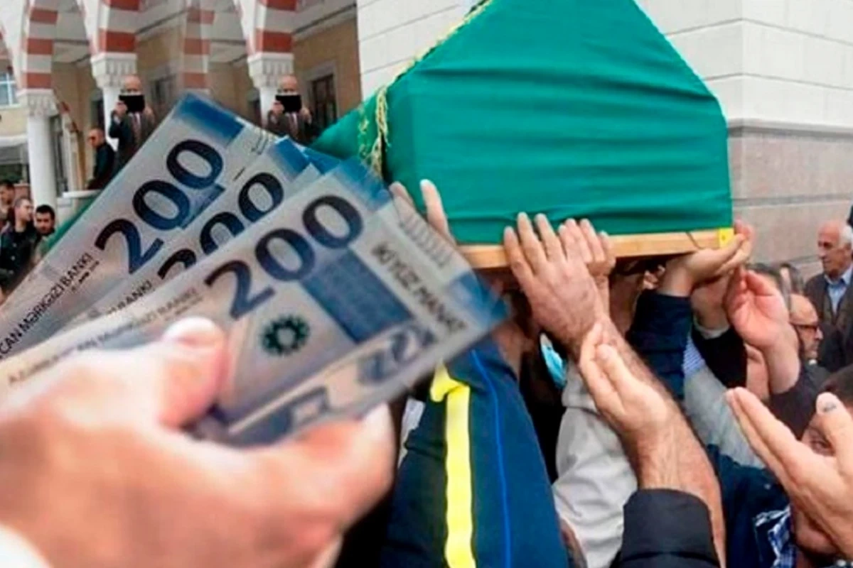 Bu şəxslər üçün də dəfn pulu verilə bilər