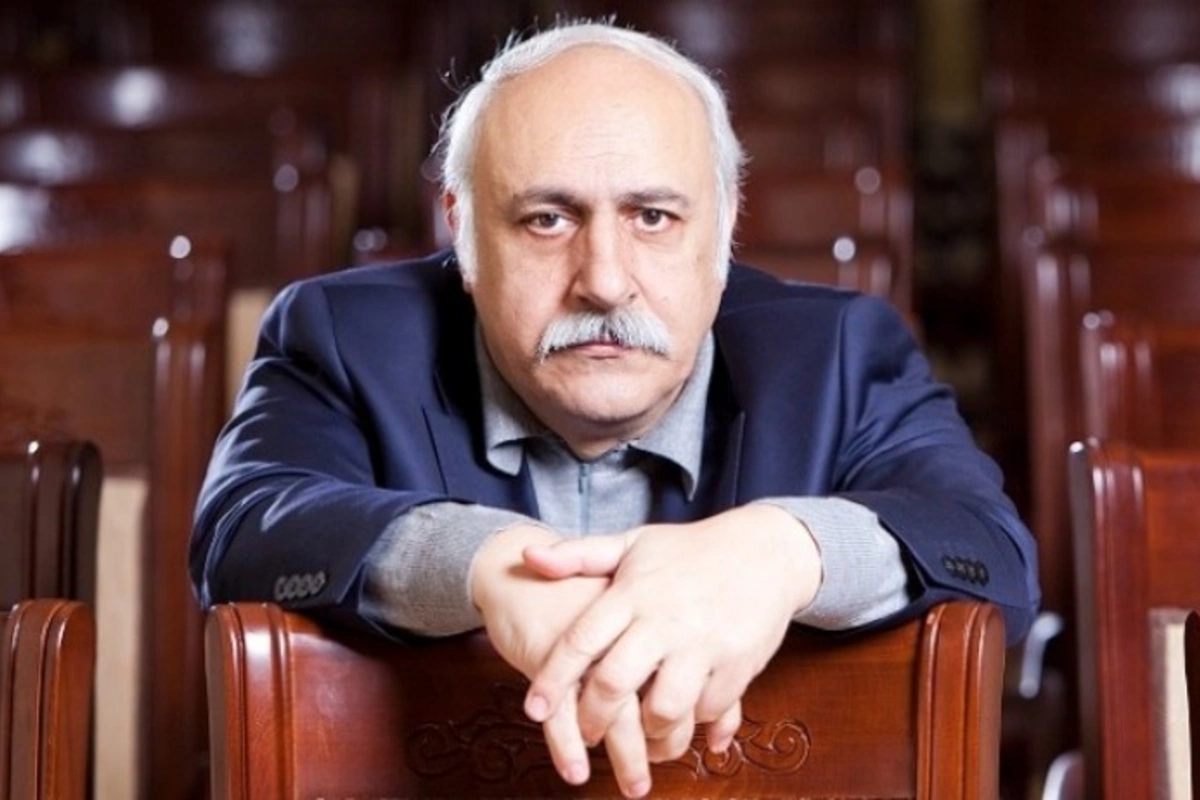 Bizim vaxtımızda uşaqlar nə yaylıq, nə hicab bağlayırdı
