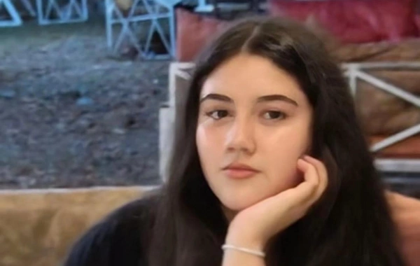 Yeniyetmə qız faciəvi şəkildə öldü — FOTO
