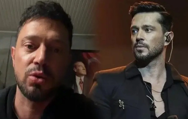 Murat Boz kömək istədi — Yüzlərlə insan var