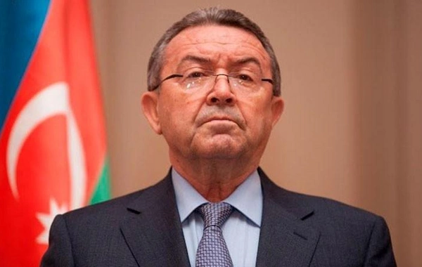 Prezident Misir Mərdanovla bağlı sərəncam imzaladı