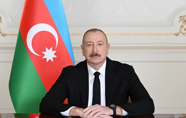 İlham Əliyevin ilk dəfə Prezident seçilməsindən 23 il ötür