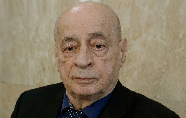 Ənvər Qafarlı vəfat etdi