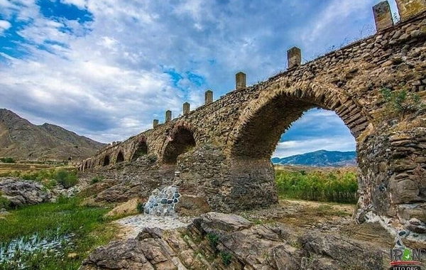 Cəbrayıl şəhərinin azad olunmasından 6 il ötür
