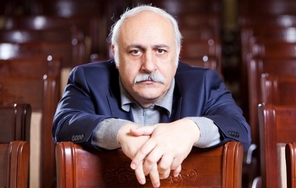Bizim vaxtımızda uşaqlar nə yaylıq, nə hicab bağlayırdı