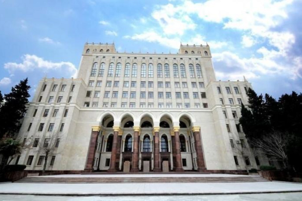 AMEA-nın iki institutunun adı DƏYİŞDİRİLDİ