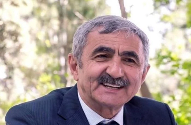 Cəsarətdən dəm vuran Mirşahin, Almaniyanı dağıdan İbrahim Məmmədov... — VİDEO