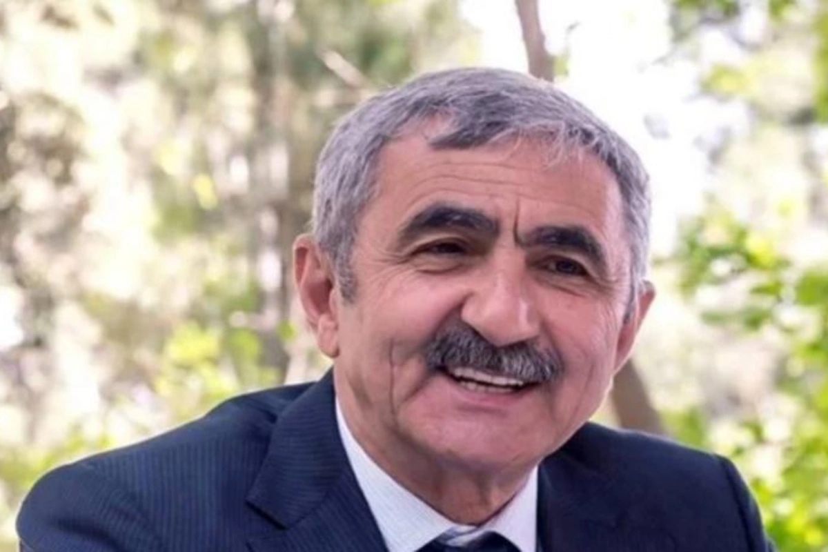 Aslan İsmayılov: Həmin korrupsionerlər xaricdən gəlməyib, bizim içimizdən çıxıblar