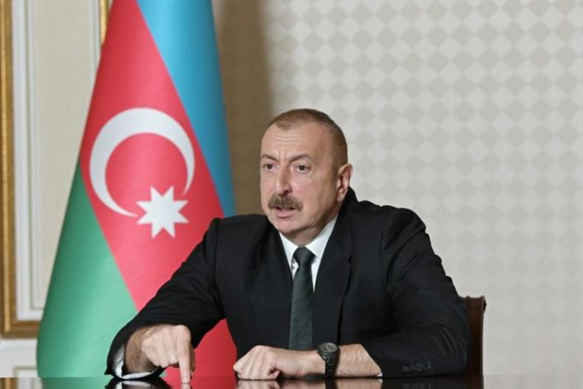 Prezident Azərbaycanın yeni informasiya strategiyasını yaradır — TƏHLİL