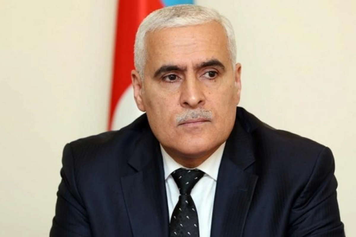 “Azərbaycanın uğurları iqtisadi imkanlarımızın genişlənməsində əhəmiyyətli rol oynayır”