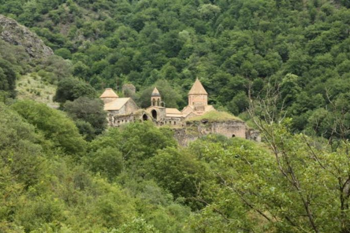 Qarabağ ekoturizm mərkəzinə çevriləcək