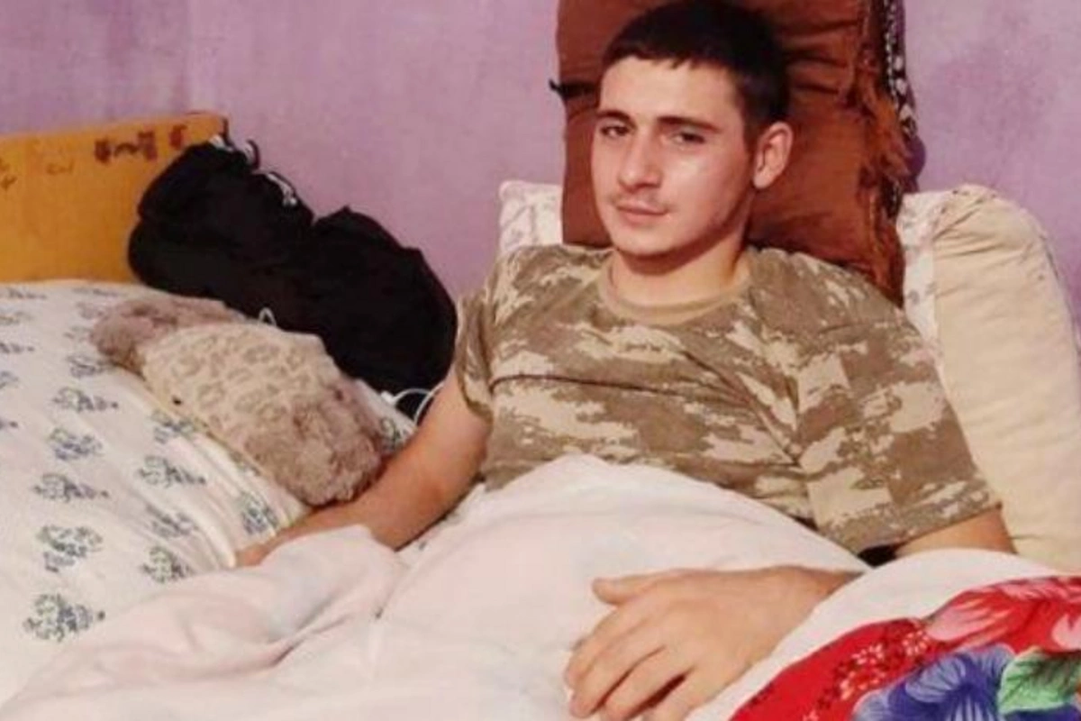 Nazirlik Vətən Müharibəsində çoxsaylı xəsarətlər alan qazimizlə bağlı hərəkətə keçdi — FOTO