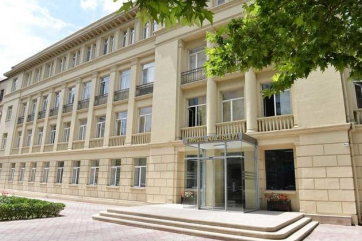 Məktəbəqədər təhsil müəssisələrində növbəyə yazılma prosesinə start verilir