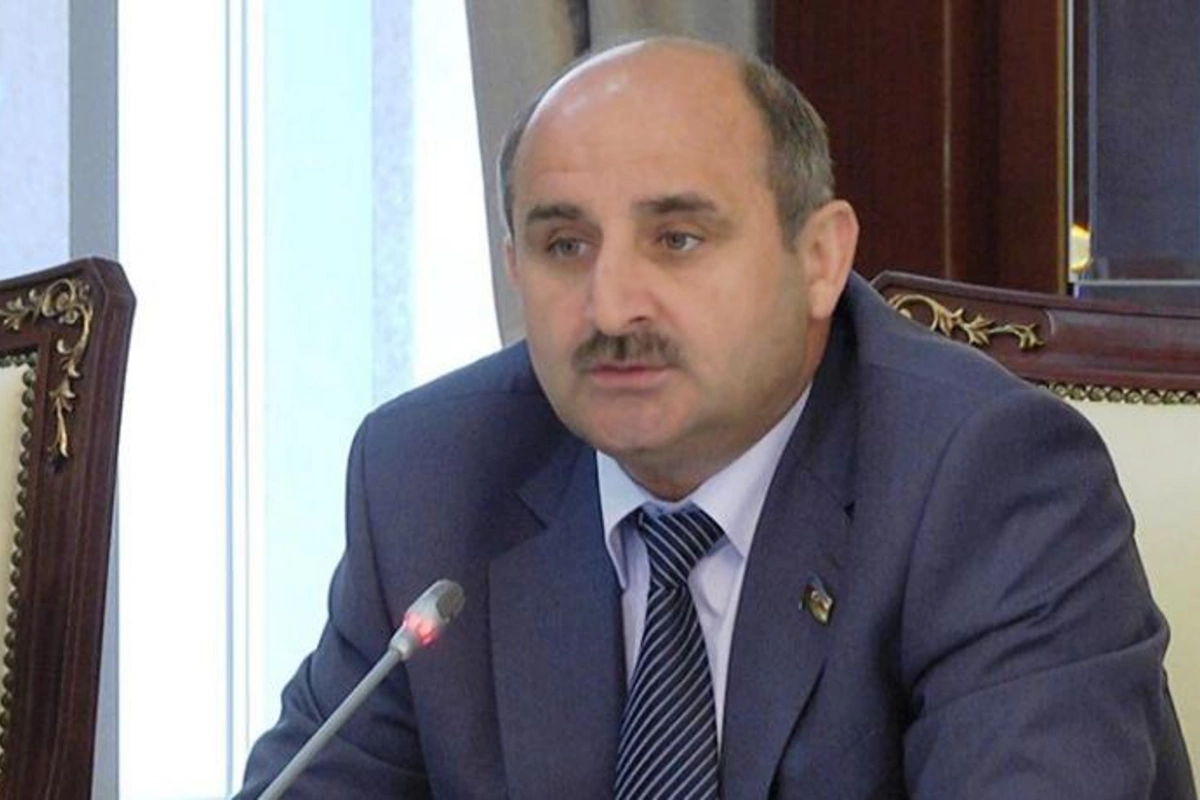 Çingiz Qənizadə: “Biz çox böyük, səs-küylü həbslərin şahidi olacağıq”