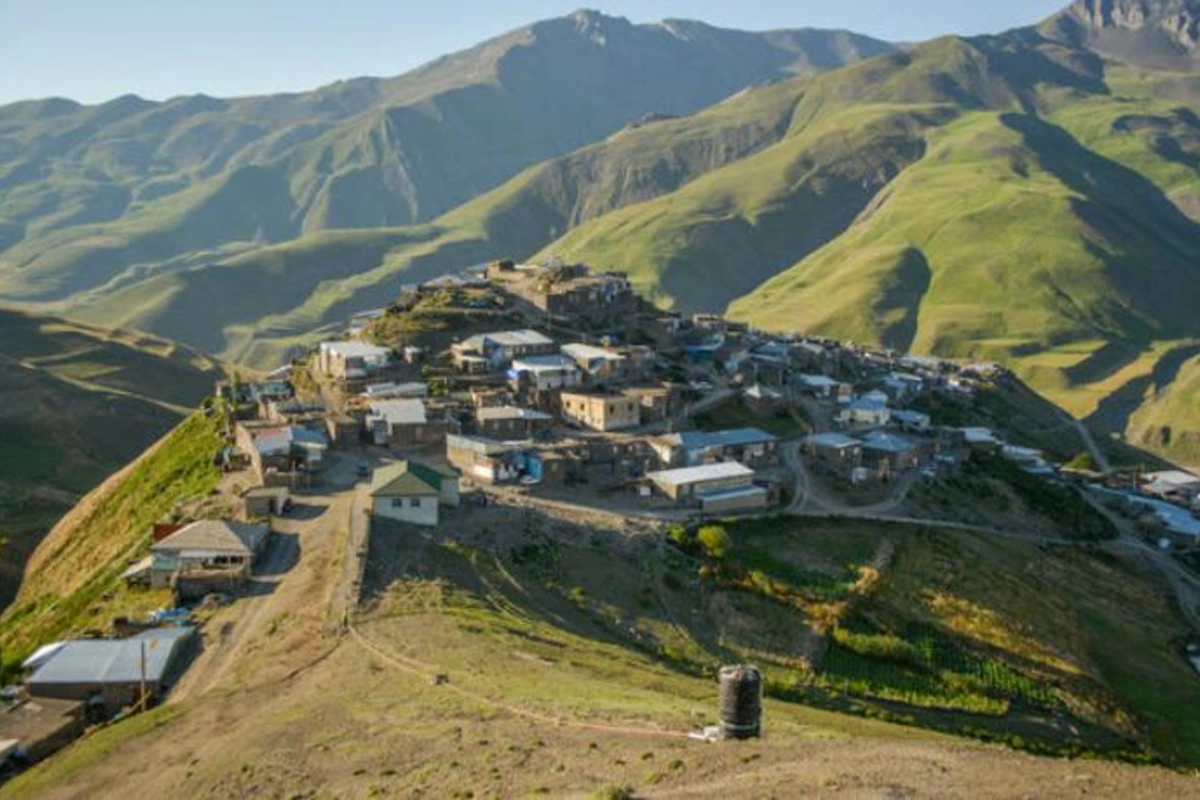 Xocalıda “Xocalı soyqırımı” muzeyi yaradılacaq