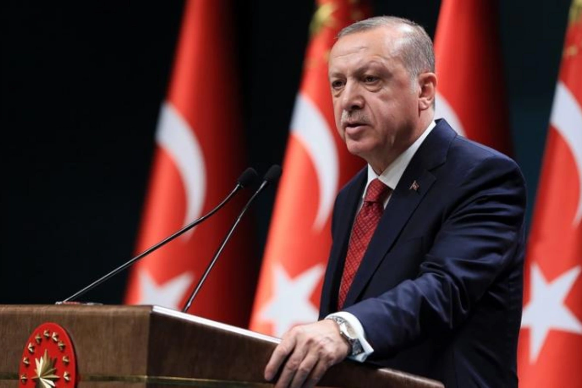 Ərdoğan: Şuşada Azərbaycanla Türkiyə arasında əhatəli müqavilə imzalanacaq