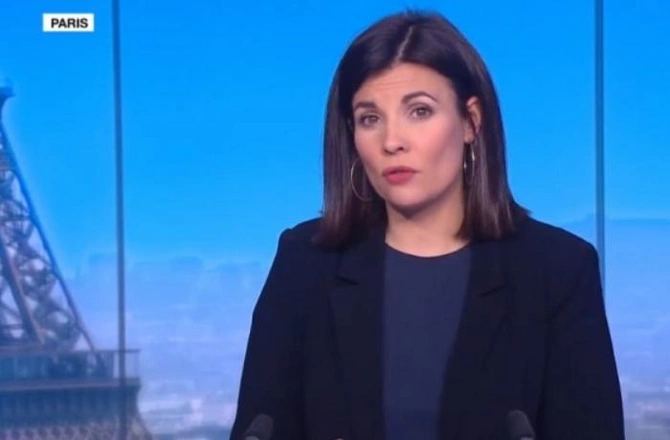 “France-24” Kəlbəcər haqqında reportaj hazırladı —​ FOTOLAR