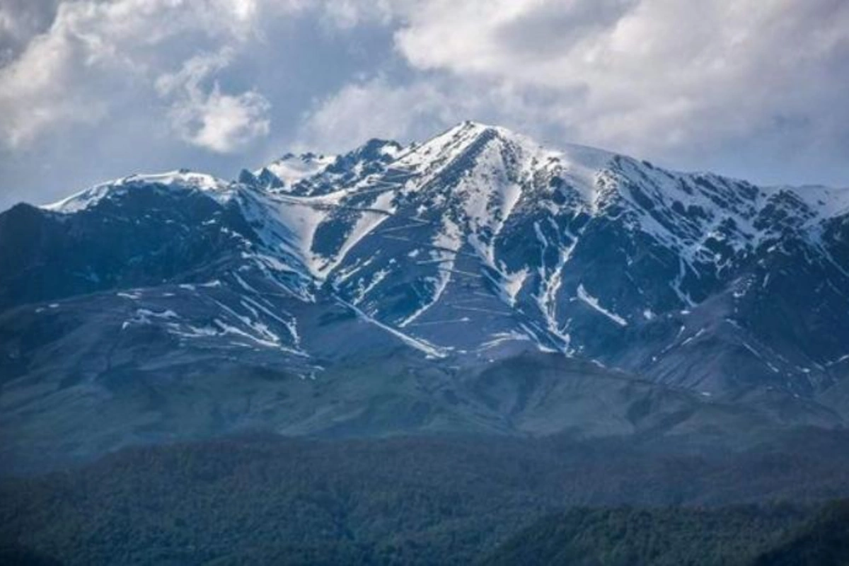 XİN rəhbərindən Kəlbəcərlə bağlı təsirli paylaşım — FOTO