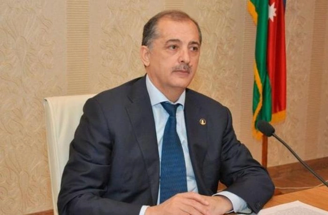 Məhkəmə şahidi: Şəhid ailəsi olaraq ev almaq üçün 10 min manat verdim