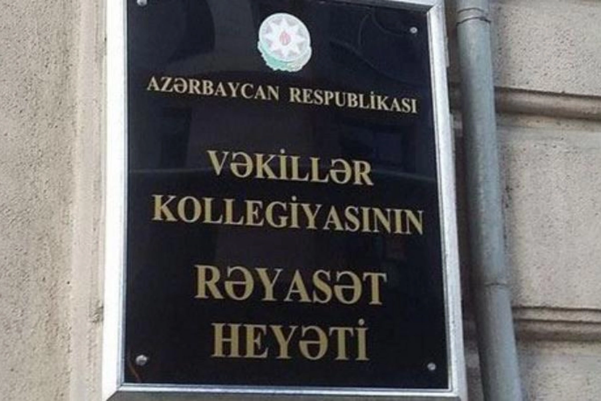 Vəkillər Kollegiyasının çox sayda əməkdaşı koronavirusa yoluxdu