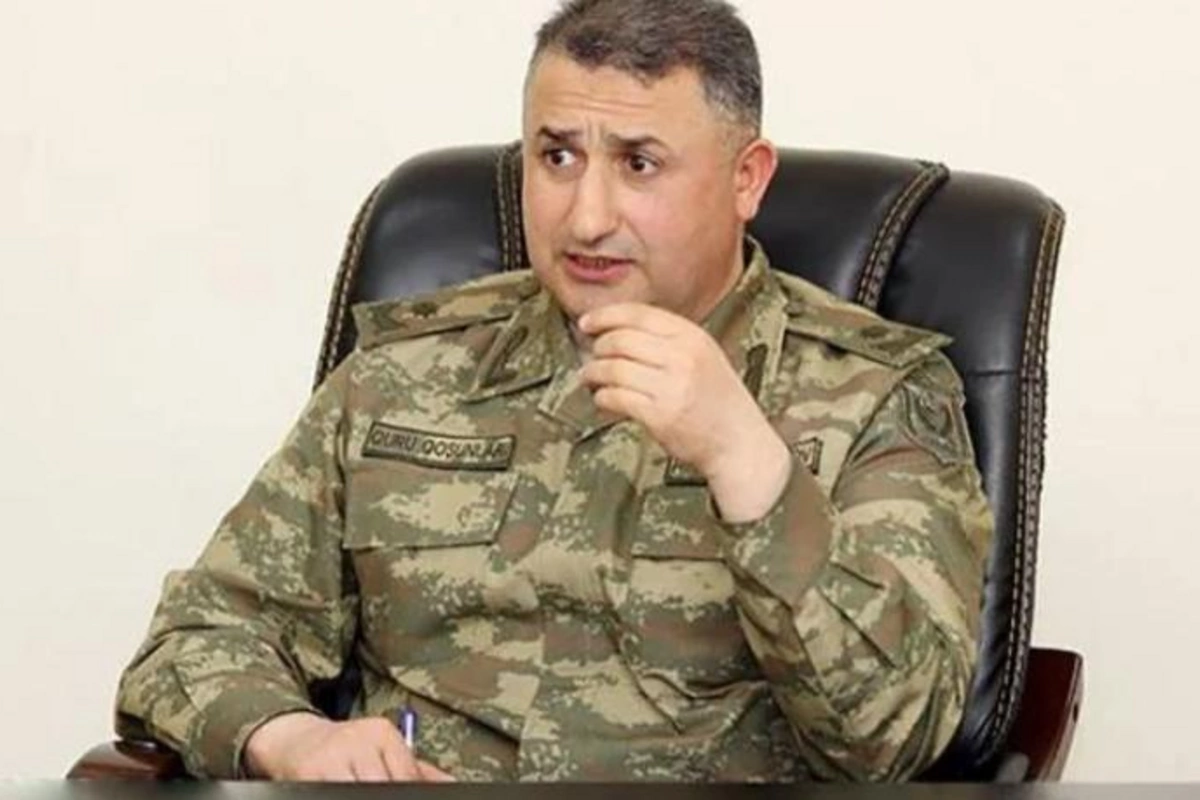 Hikmət Həsənov: Döyüşün gedişatında elə bir məqam oldu ki, o məni həyata qaytardı