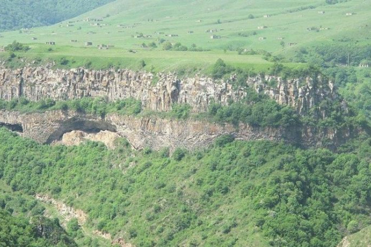 Kəlbəcər əhalisinin sayı açıqlandı
