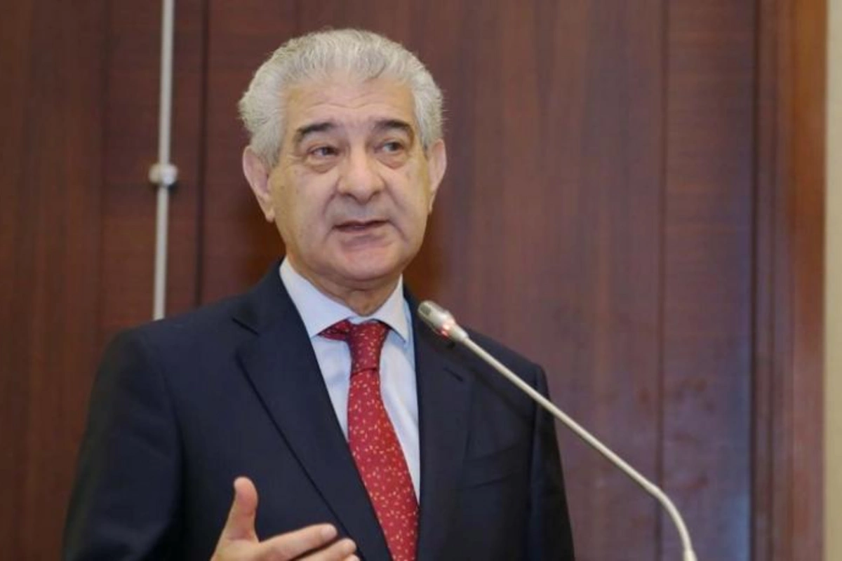 Əli Əhmədov: Fransa Milli Assambleyası Senatın səhvini təkrar edir