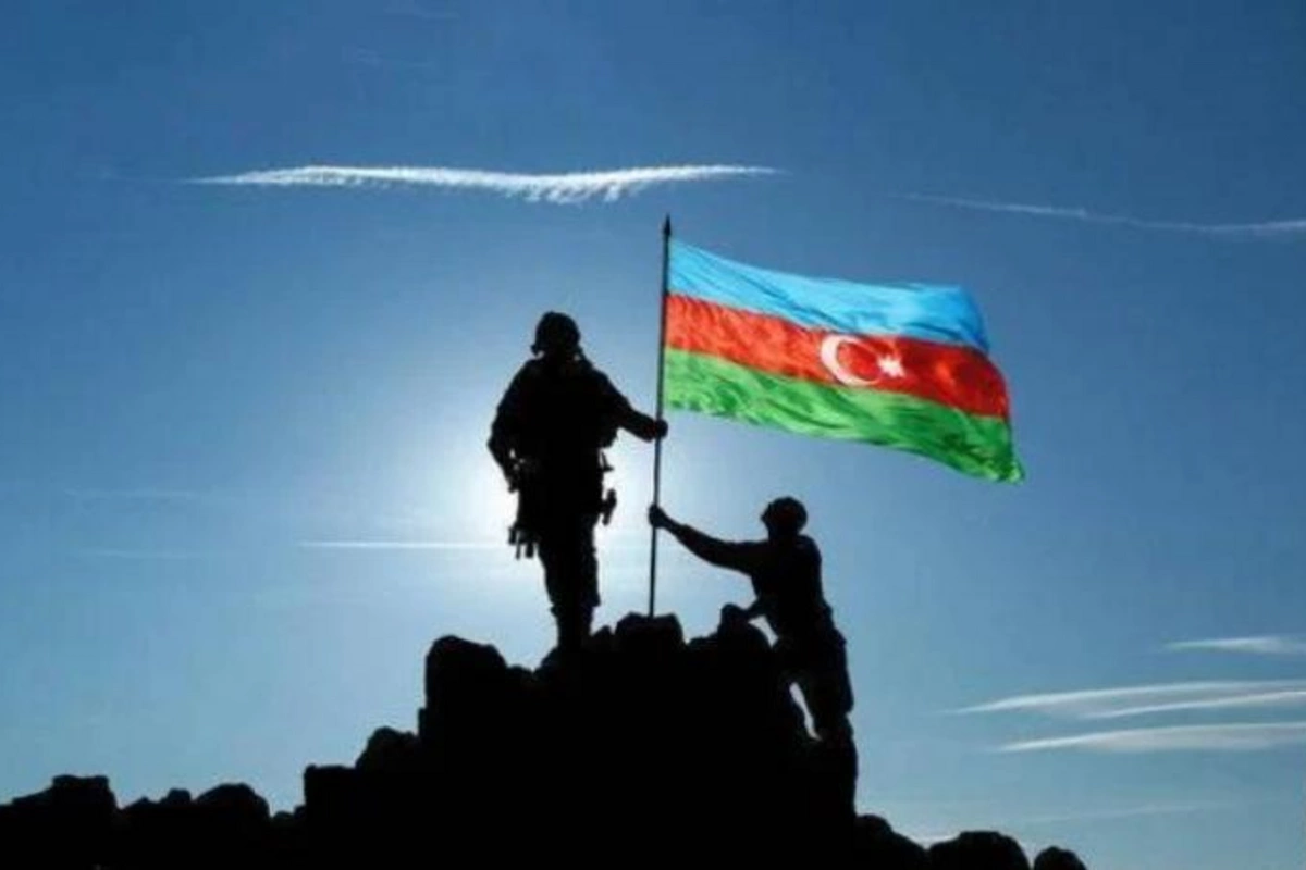 Şanlı tariximizə düşən anım və zəfər günləri — VİDEO