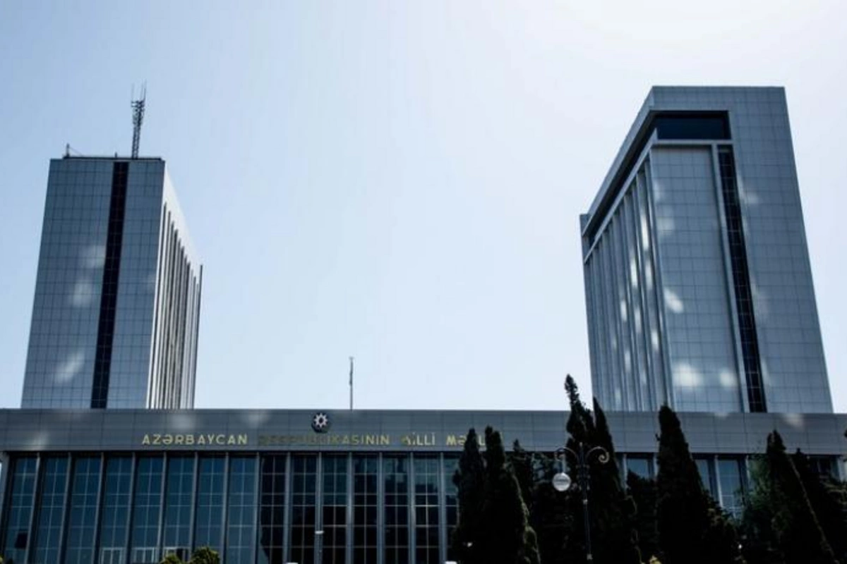 Milli Məclisin sonuncu plenar iclasının vaxtı məlum oldu