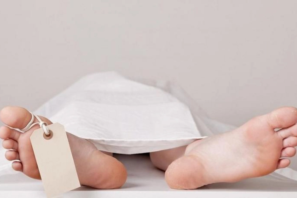 Ağdaşda fəhlə dəzgahın içərisinə düşərək öldü