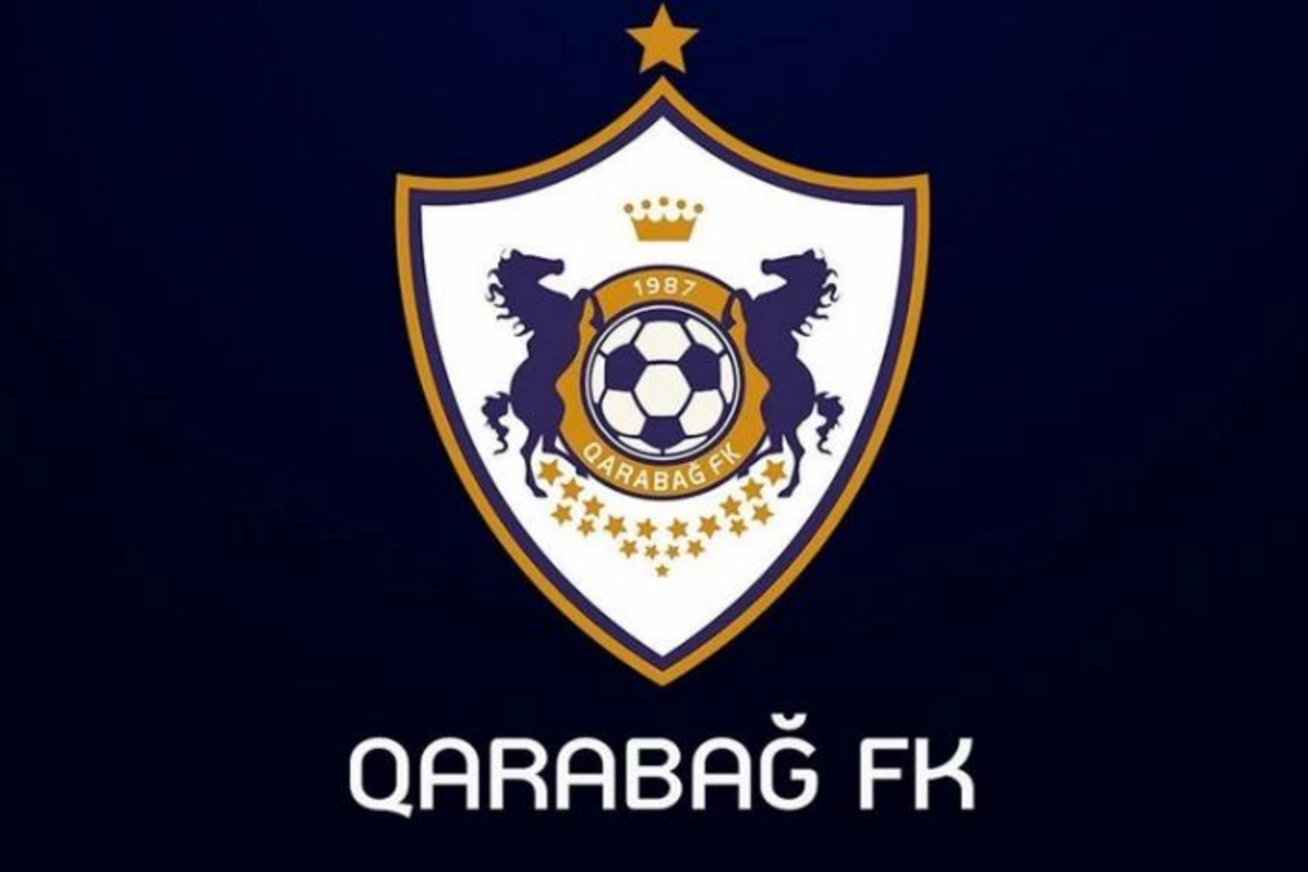 “Qarabağ” dünya reytinqində “Fənərbağça” ilə eyni sırada...