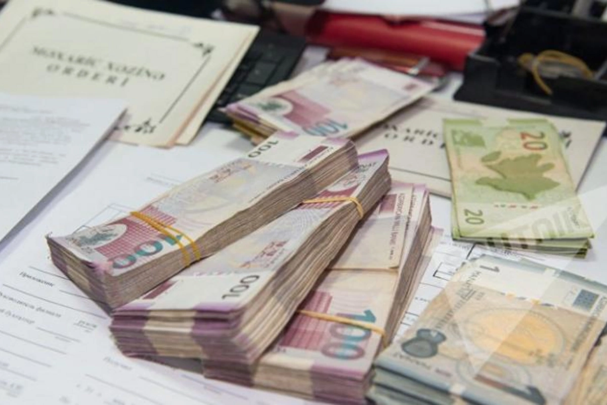 Ünvanlı dövlət sosial yardımı alanlara ŞAD XƏBƏR
