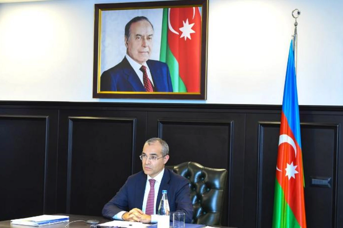 Azərbaycanda illik inflyasiya 13 %-ə yaxınlaşdı