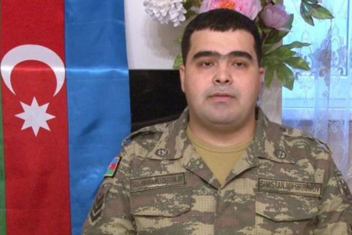 Ailəsinin qürur mənbəyi olan qazimiz: “Mərmi yanımda partladı, eşitmə qabiliyyətimi itirdim” — VİDEOREPORTAJ