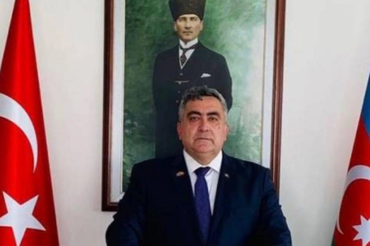 Türk Silahlı Qüvvələrinin Qarabağa daxil olması təcili həyata keçirilməlidir — Türkiyəli general