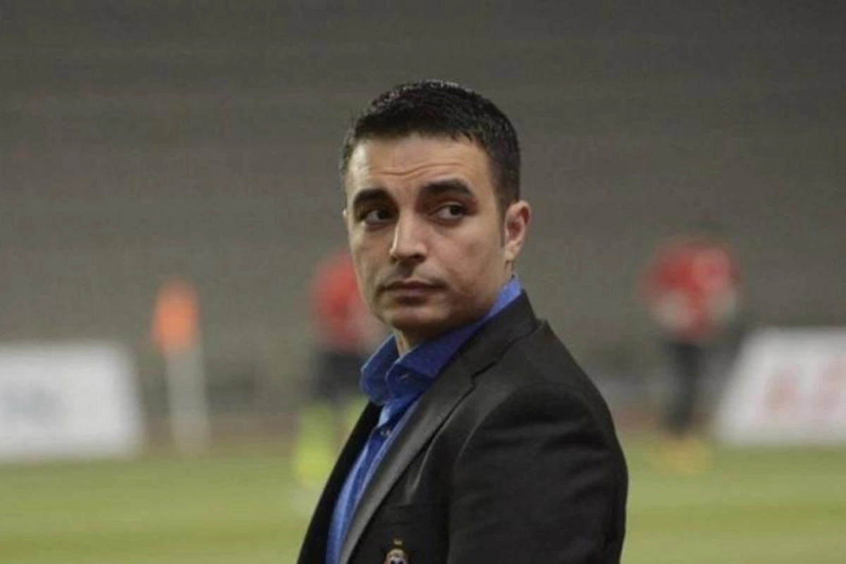 UEFA Qarabağın mətbuat katibi ilə bağlı qərarını verdi