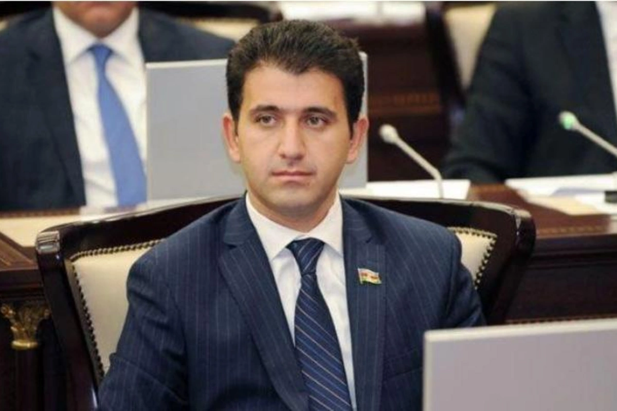Deputat: “Azərbaycan sülhün əsas təminatçısı oldu”