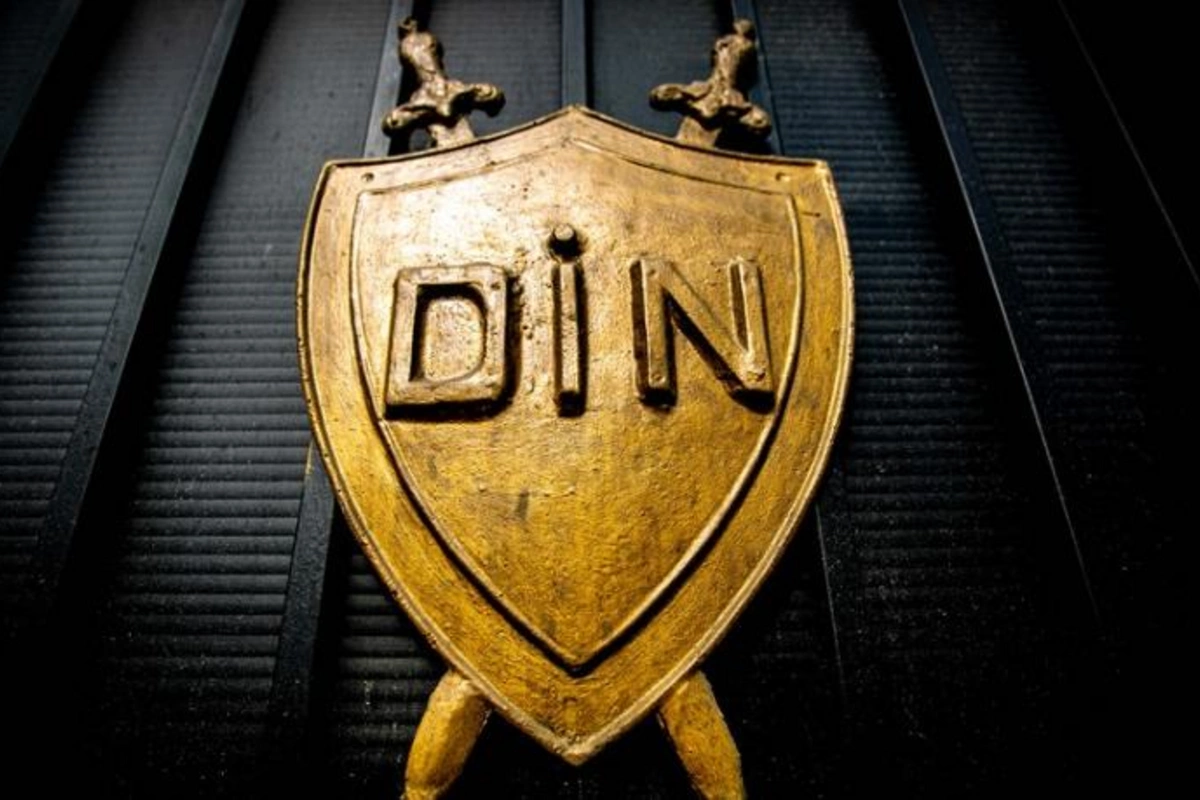 Daxili İşlər Nazirliyində YENİ TƏYİNAT
