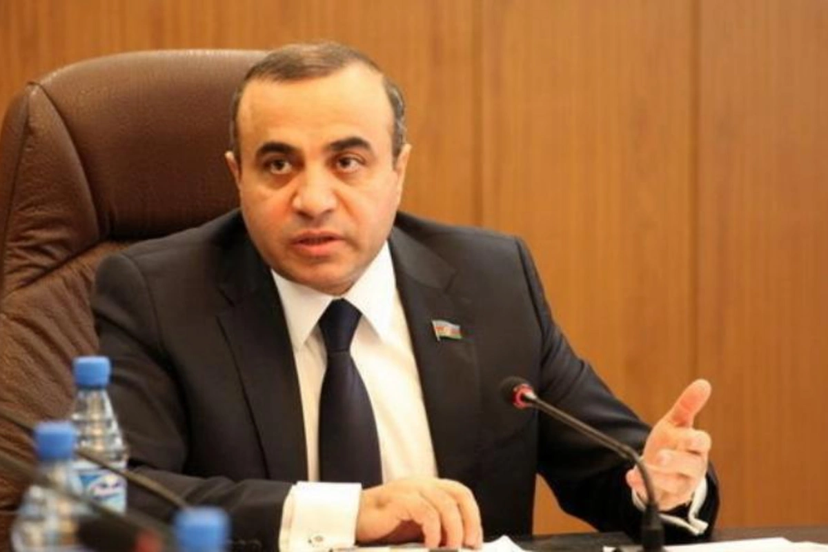 “Dəmir Yumruq” Dilqəm və Şahbazı Azərbaycana qaytarmağa məcbur etdi — Deputat