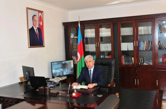 Deputat: Ağsunun icra başçısı vəfat etməyib