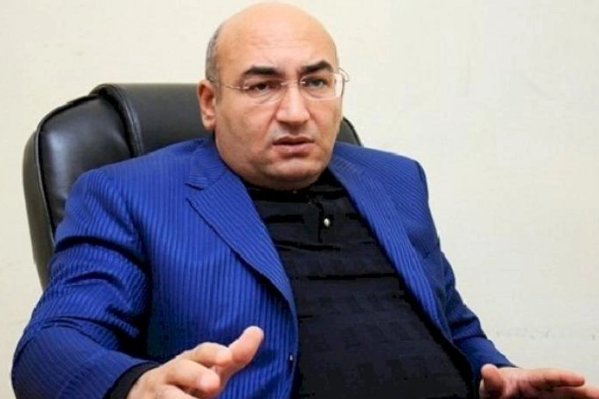 İqbal Ağazadə koronavirusa yoluxdu