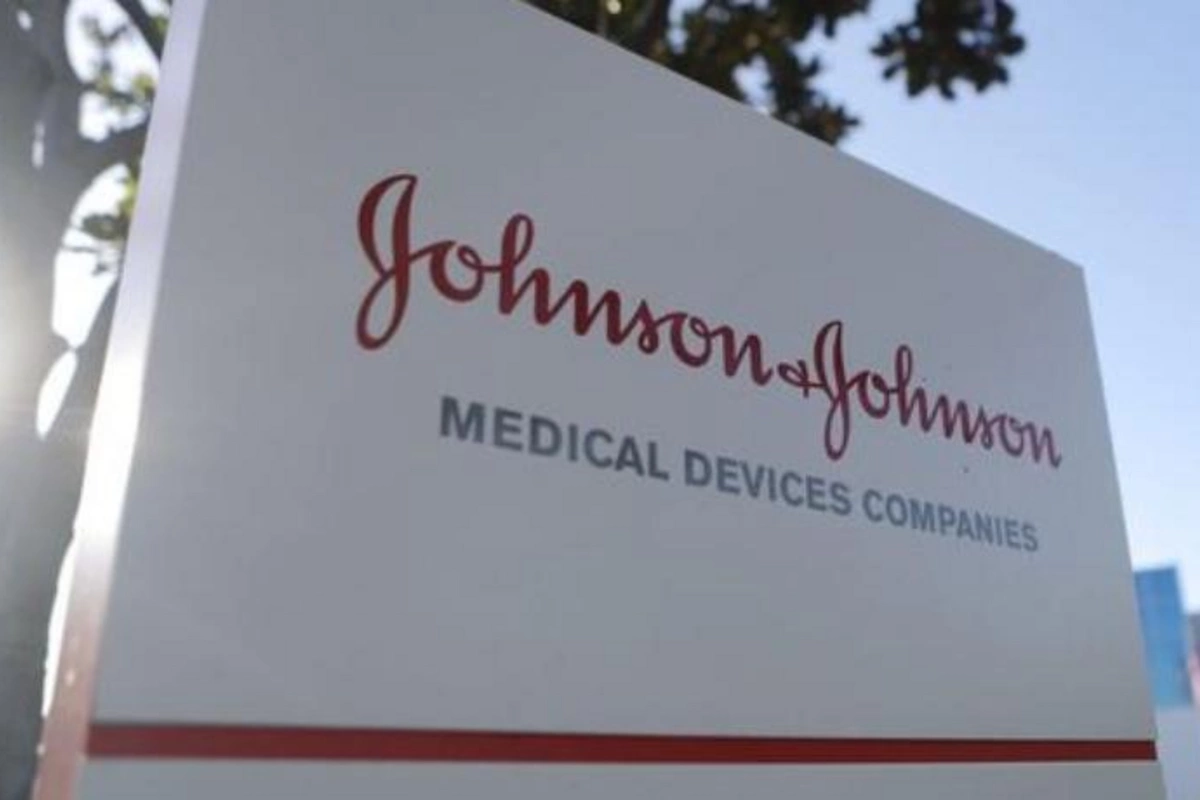 “Johnson & Johnson” Dağlıq Qarabağla bağlı səhvini etiraf etdi