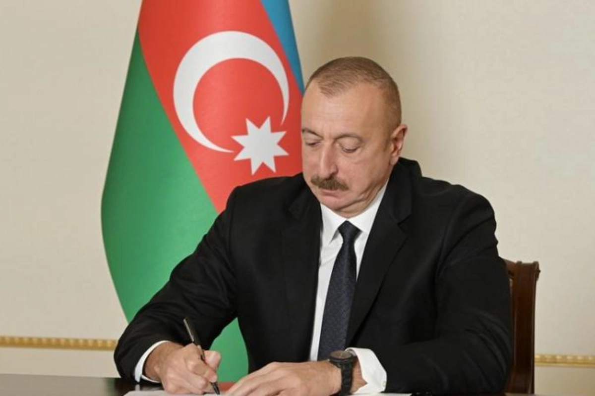 Azərbaycan Güləş Federasiyasına bir milyon manat ayrıldı