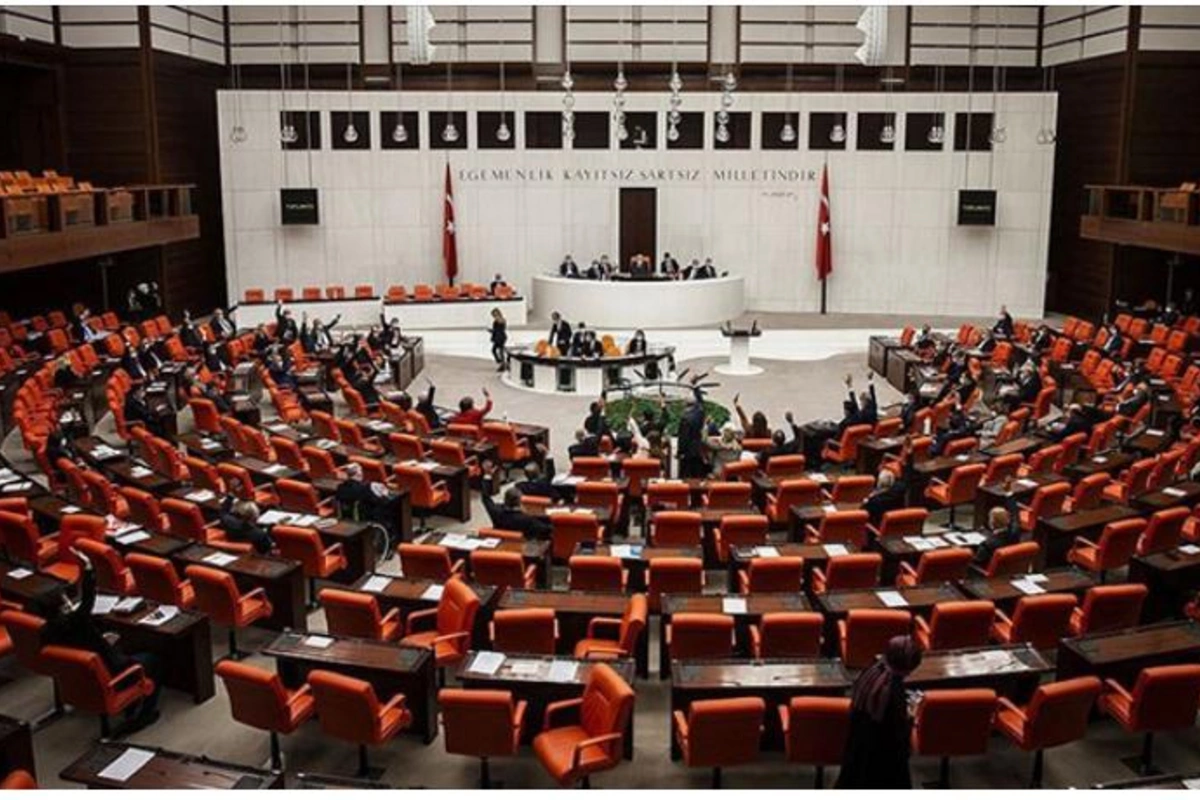 Türkiyənin siyasi partiyaları Qarabağla bağlı qətnaməni pislədi