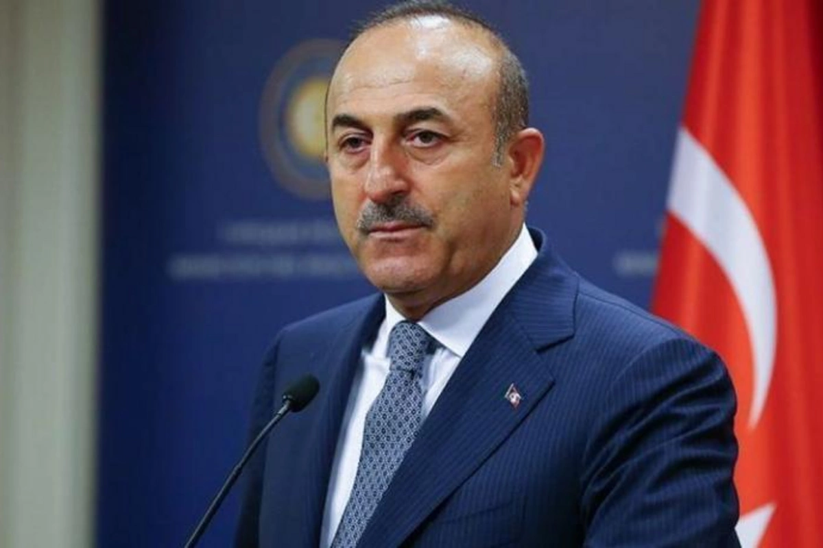 Mövlud Çavuşoğlu: Ermənistan işğalçılıq siyasəti səbəbindən özünü inkişaf proseslərindən təcrid edib
