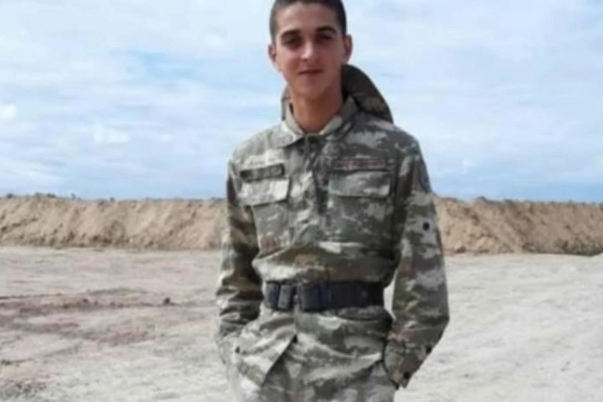 Komitə sədri şəhid idmançımızdan yazdı