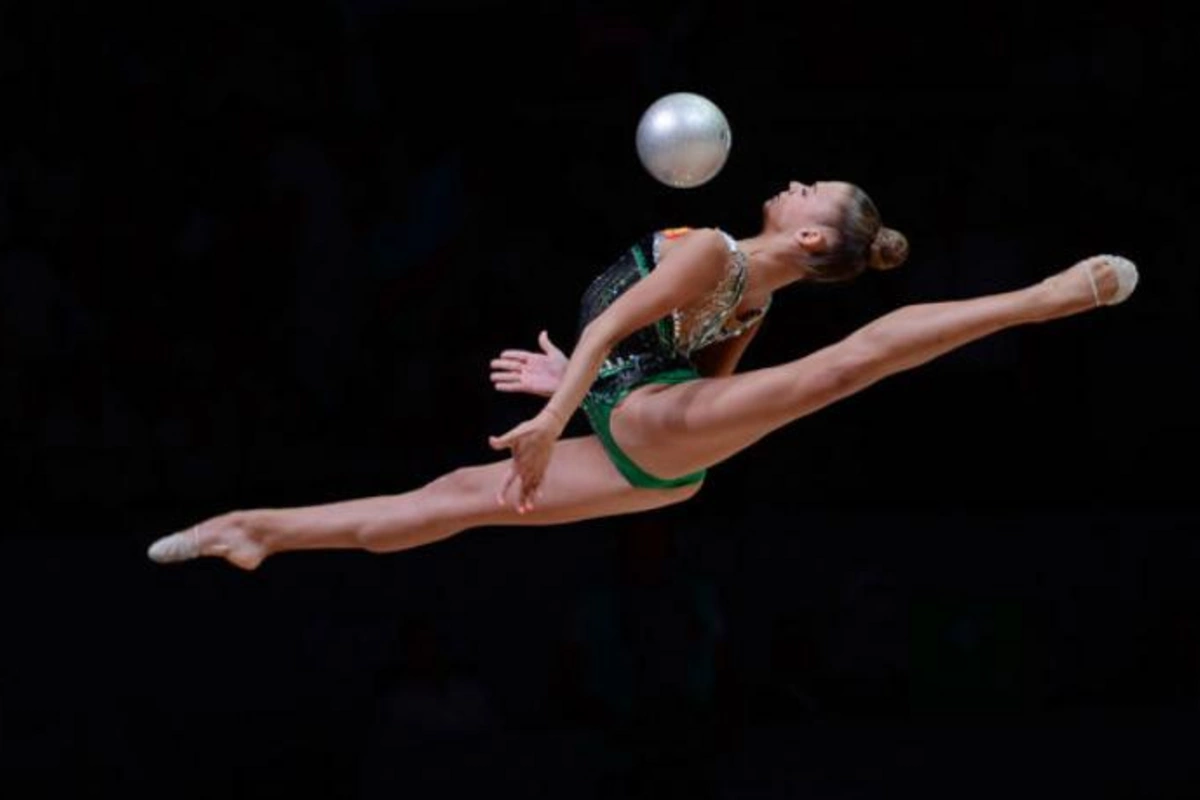 Bədii gimnastika üzrə Avropa çempionatı Moskvadan alınaraq Bakıya verildi