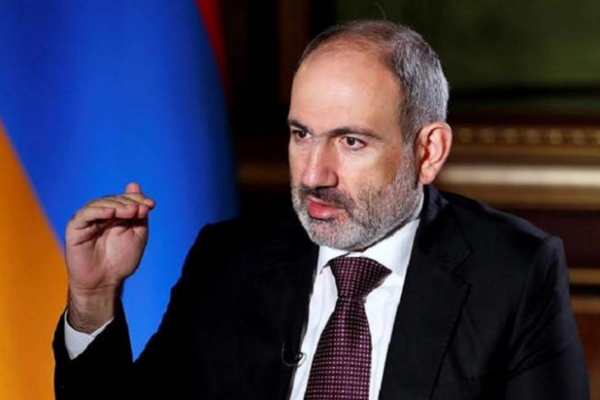 Paşinyan ilk mərhələdə hansı əsirləri qaytaracaqlarını AÇIQLADI