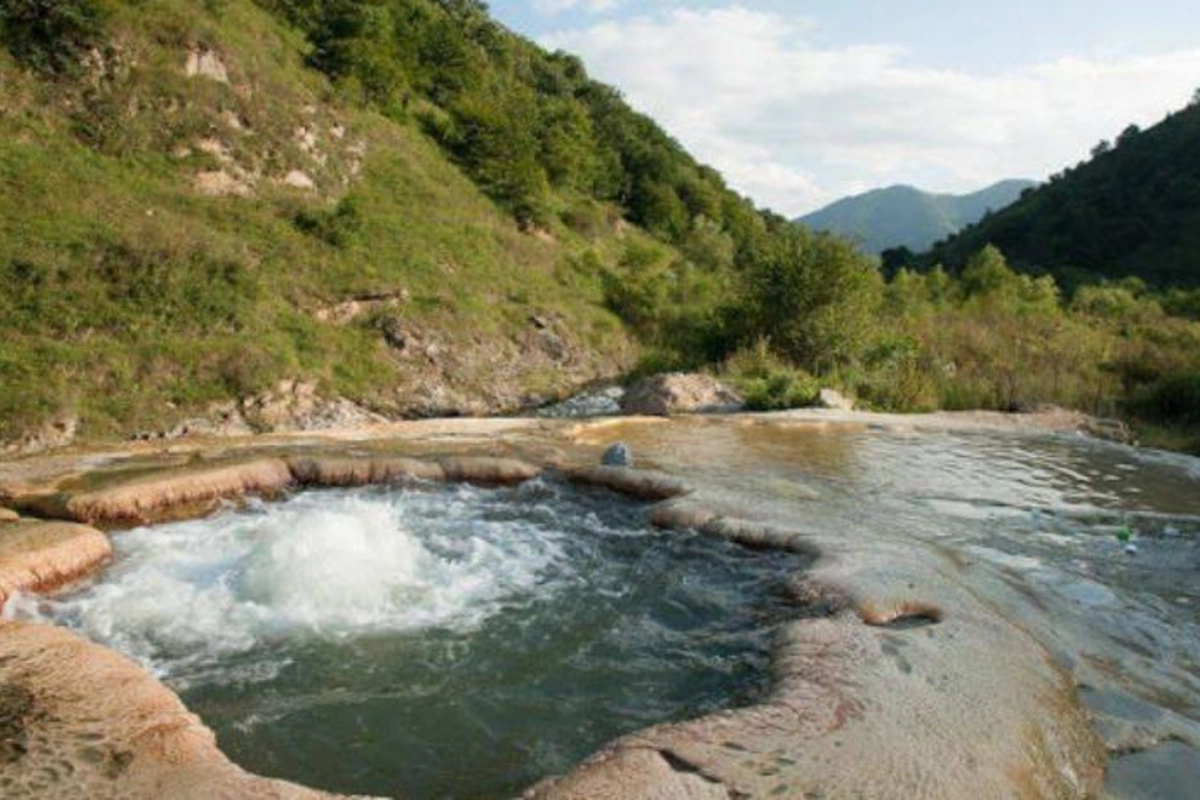 Xocavənddə və Kəlbəcərdə turizm rekreasiya zonaları yaradılacaq
