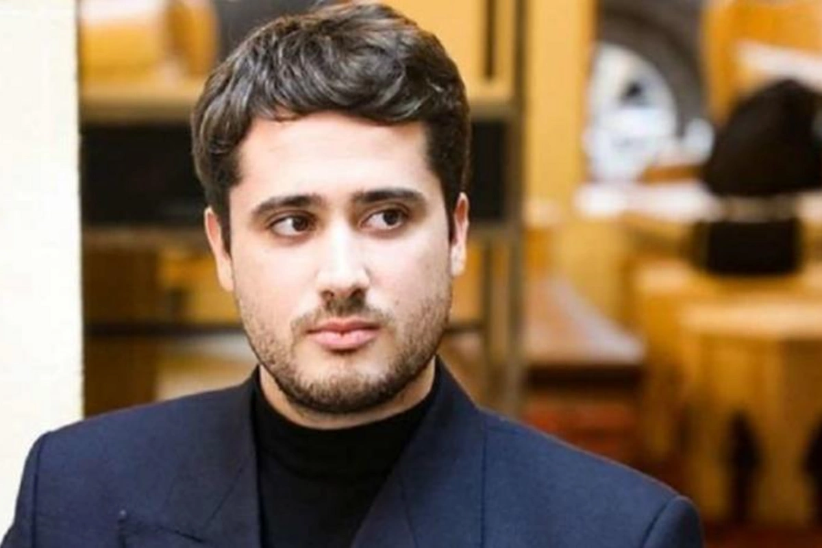 Zeynalabdin Tağıyevin nəticəsi Qarabağa gələcək